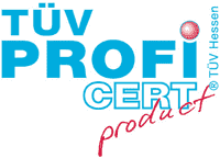 tuv proficert