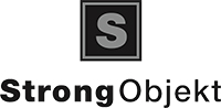 Strong Objekt