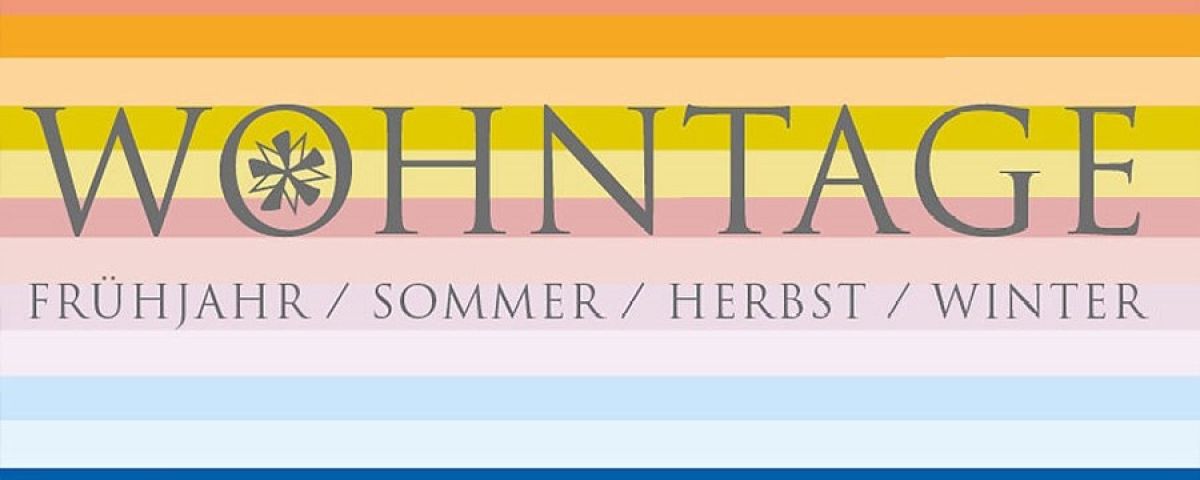 Wohntage SÜDBUND