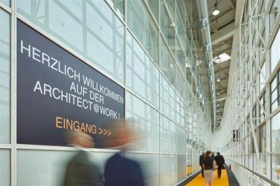 Architect@Work Stuttgart