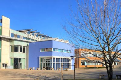 Freie evangelische Gesamtschule e.V. (Stuttgart)