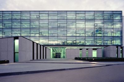 TRUMPF SE + Co. KG (Ditzingen)