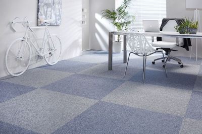 Carpet Tiles – Endless Possibilities