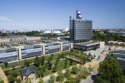 Mitteldeutscher Rundfunk - Central German Broadcast (Leipzig)