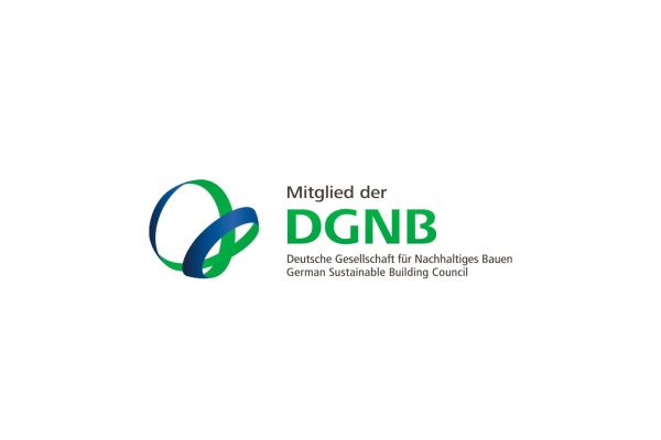 DGNB Gebäudezertifikat – für Nachhaltige Architektur