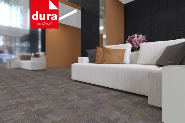 Dura Contract Tufting Flooring