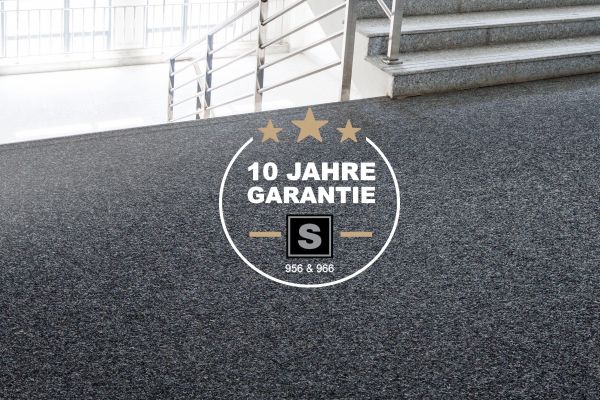 10 Jaar Garantie Strong