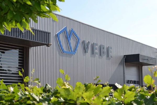 VEBE, passion for floor coverings for over 75 years